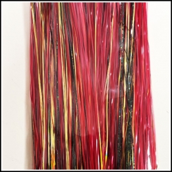 Custom Closeout 32" Tinsel #36